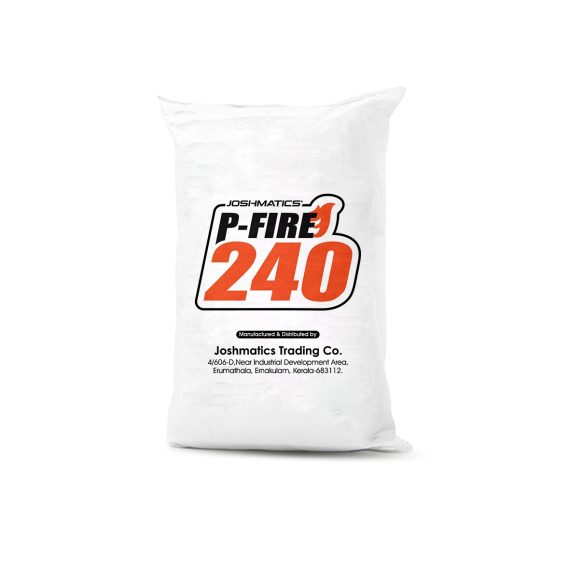 PFIRE 240 Wood Pellets(25 Kg)