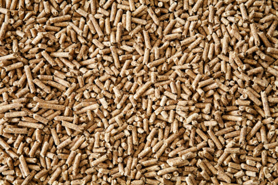 PFIRE 240 Wood Pellets(25 Kg) - Image 2