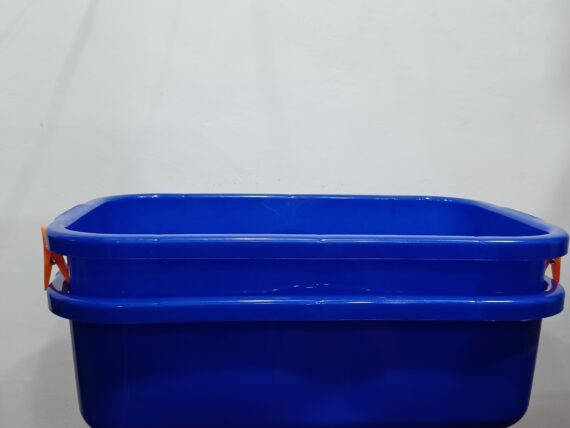 Wood Cat Litter Tray - Image 2